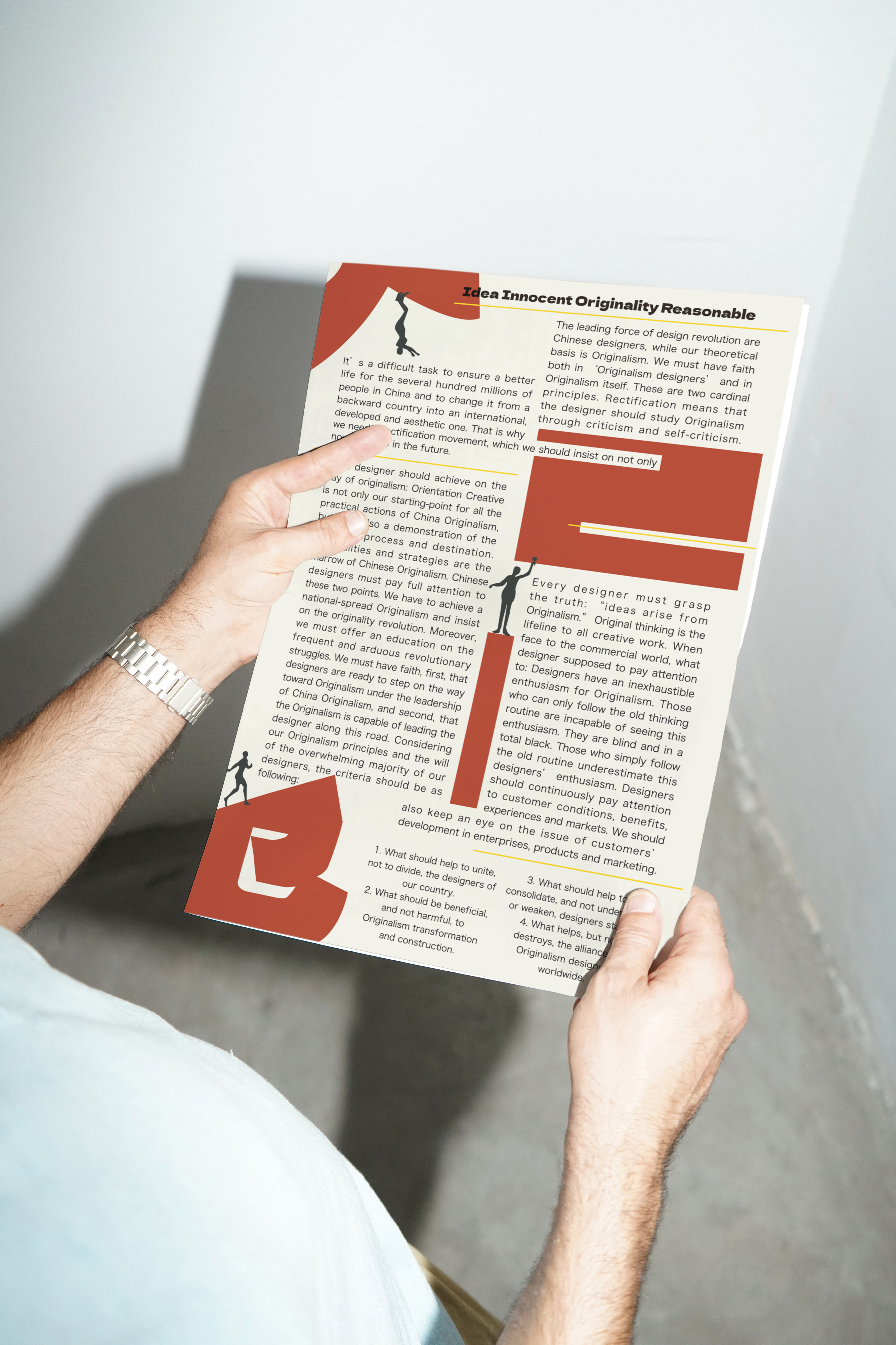 Manifesto detail image 3