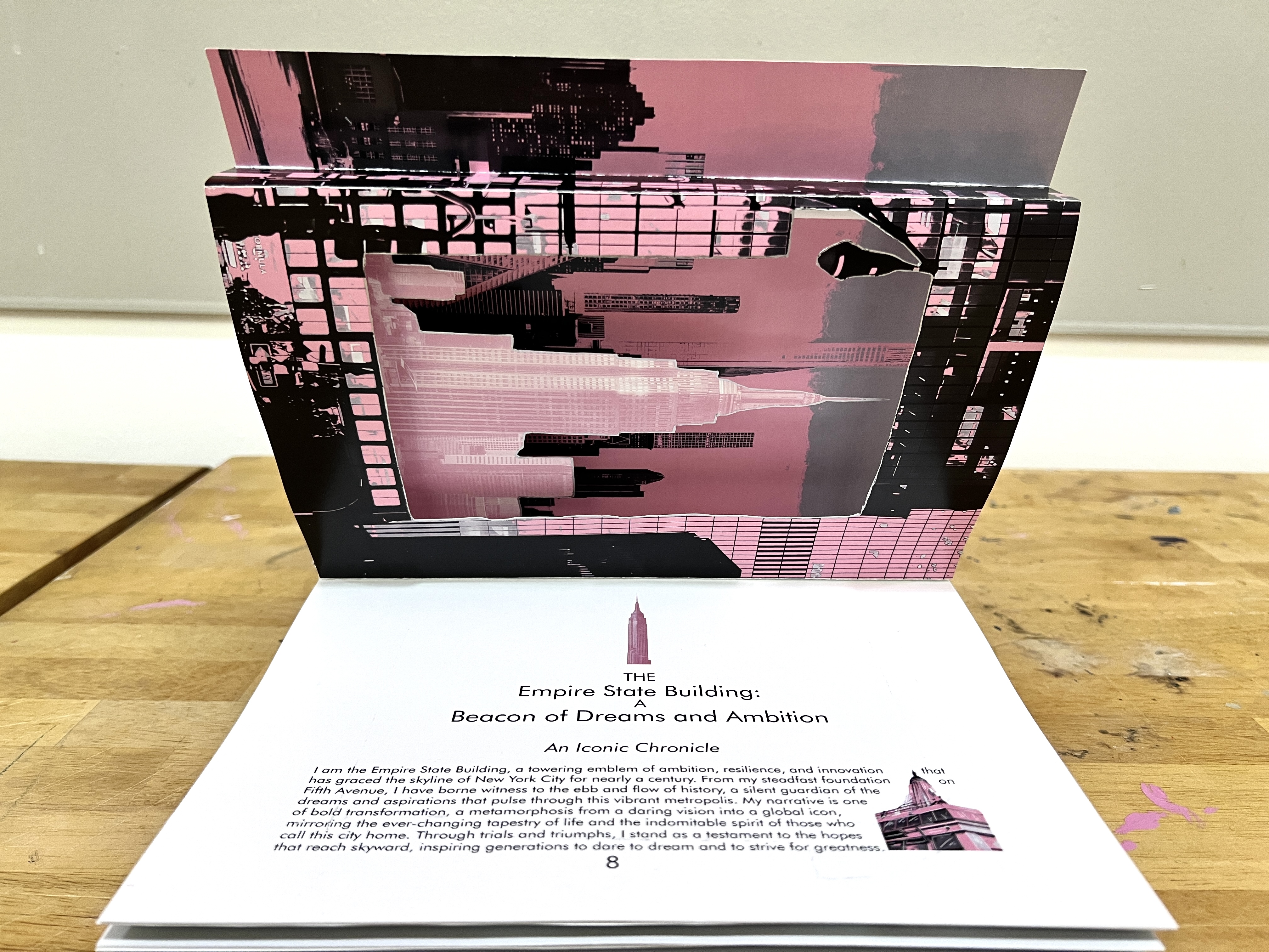 Manifesto detail image 5
