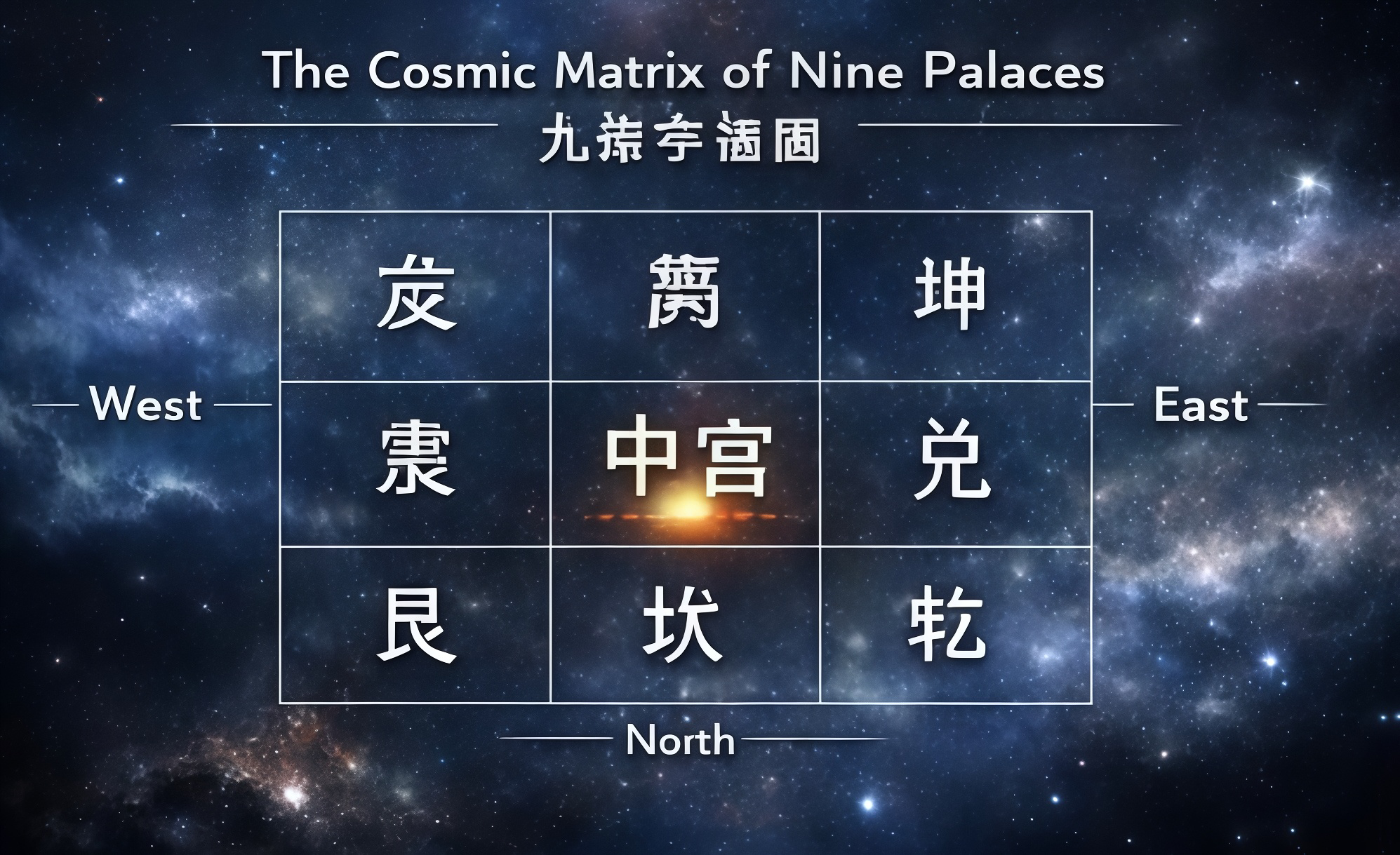 Skymap reference 3